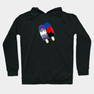 Popsicle Pride Hoodie